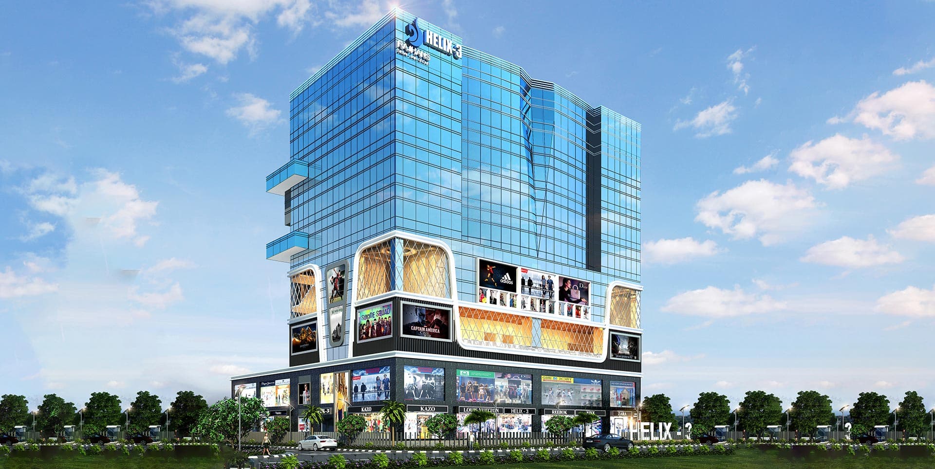 Mumbai