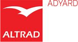 The ALTRAD Group logo