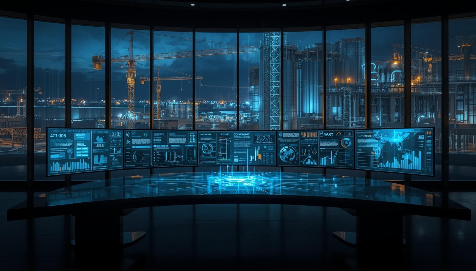 Hero background