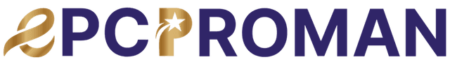 EPCPROMAN Logo
