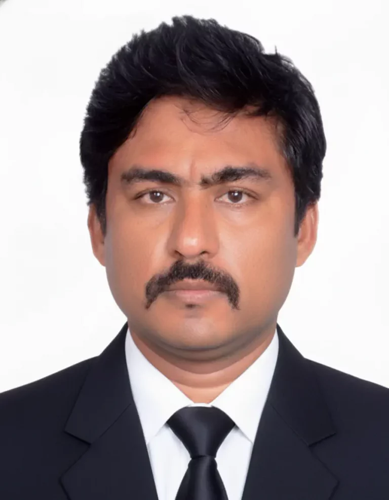 Muthu Maharajan