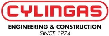 Cylingas Company LLC logo