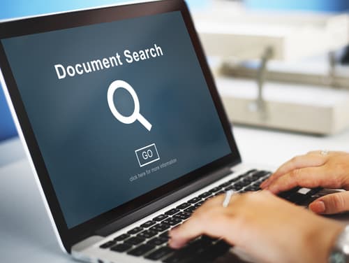 Document Search