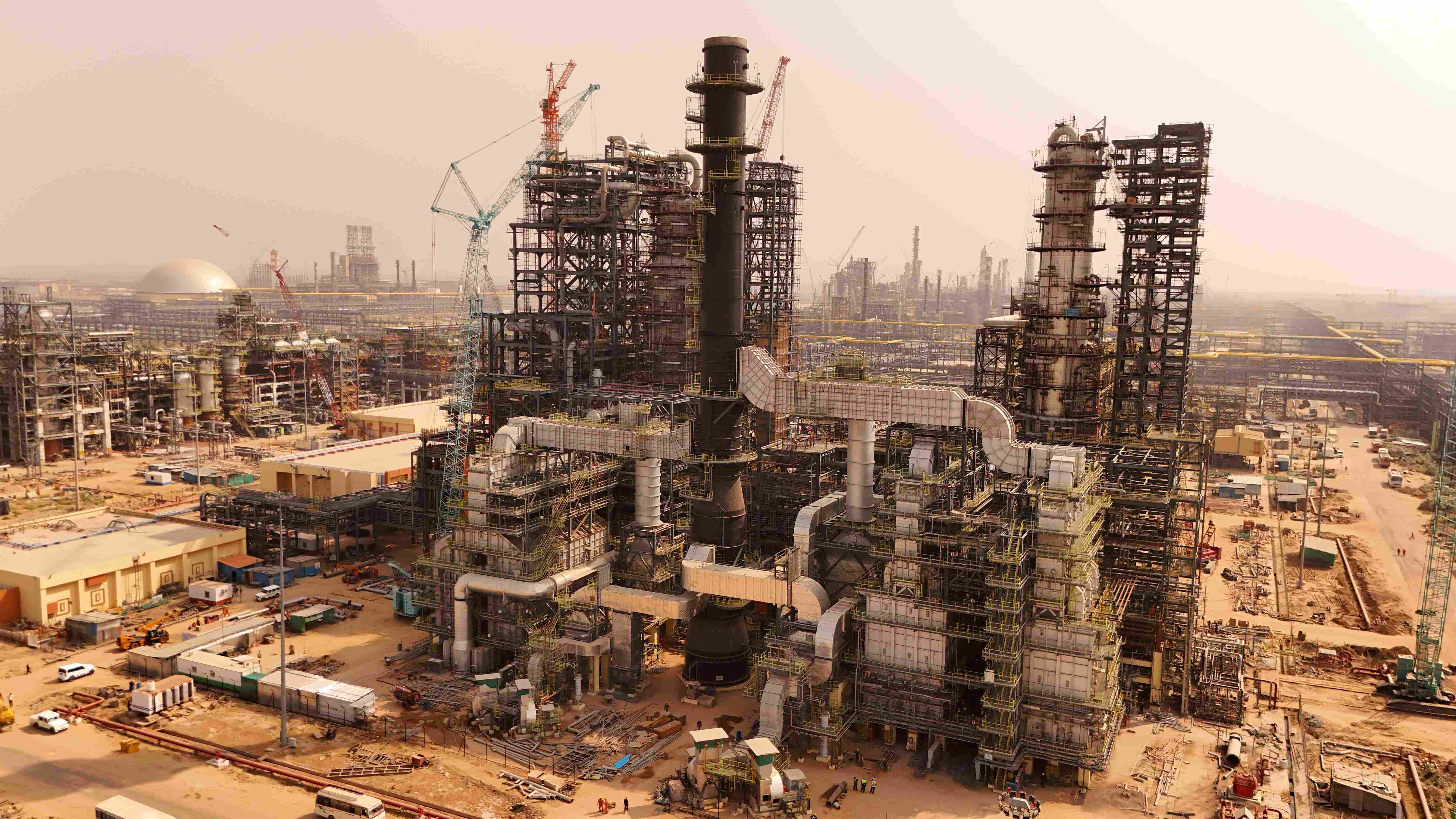 Case study background