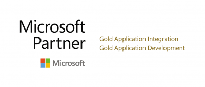 Microsoft Gold Partner