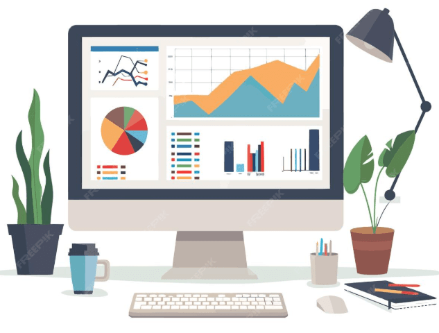 Custom software development and enterprise solutions