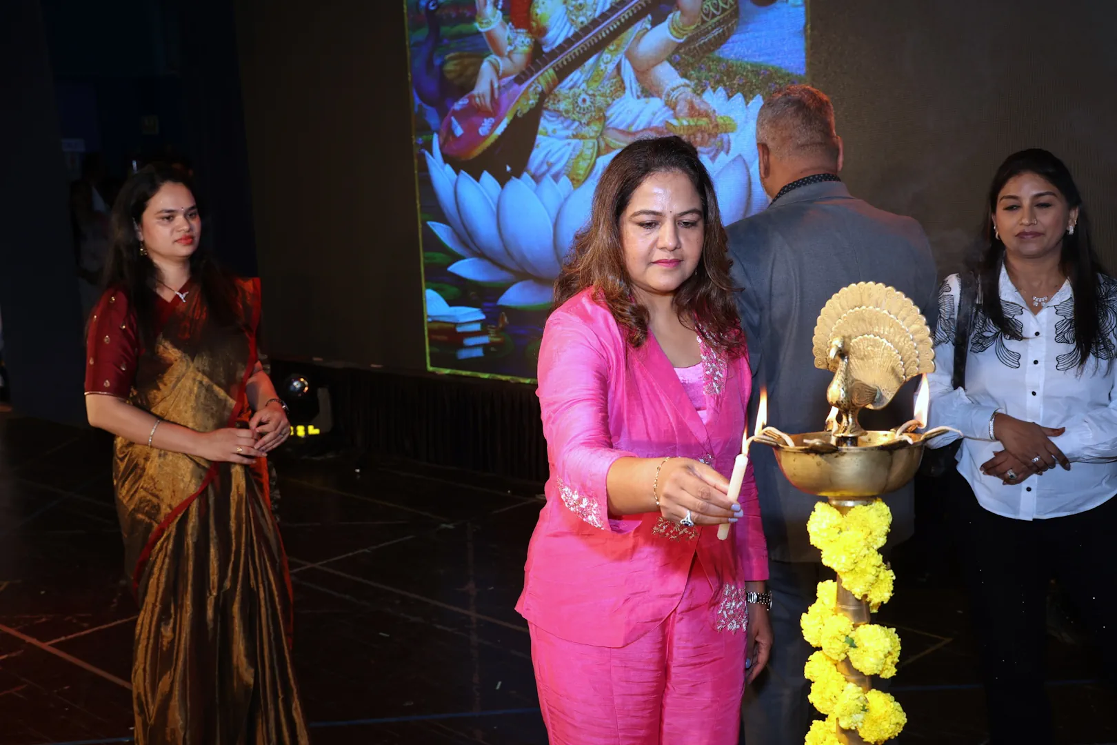 EPCPROMAN Celebrates 25th Anniversary with a Grand Cultural Evening
