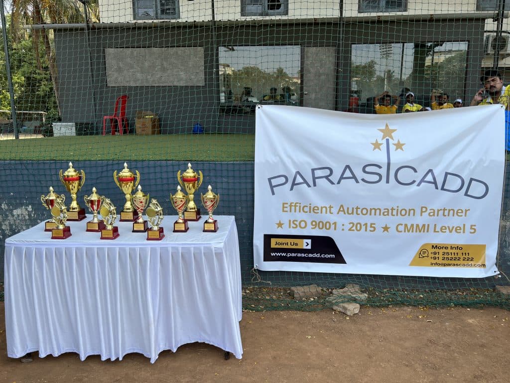 Sports Event 'KHELANKAN 2022' Organized by EPCPROMAN