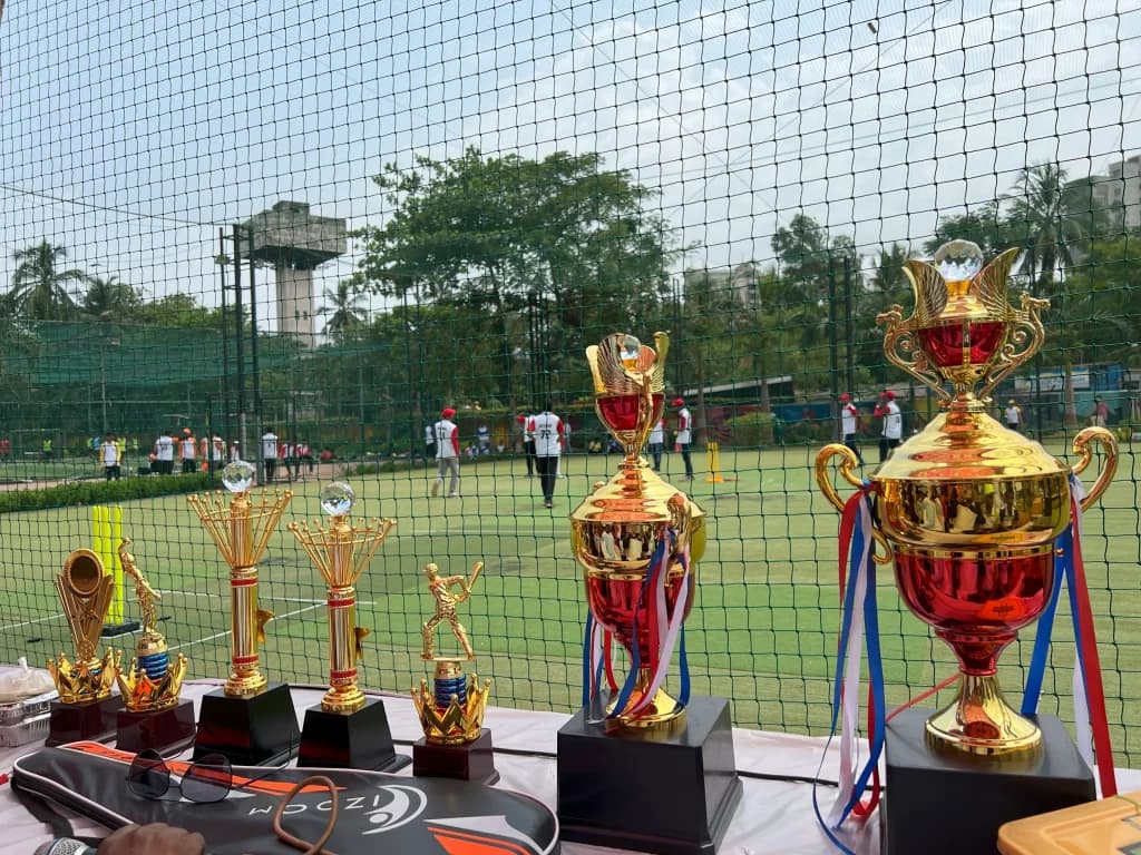 Successful "KHELANKAN 2024" Sports Event by EPCPROMAN Private Limited