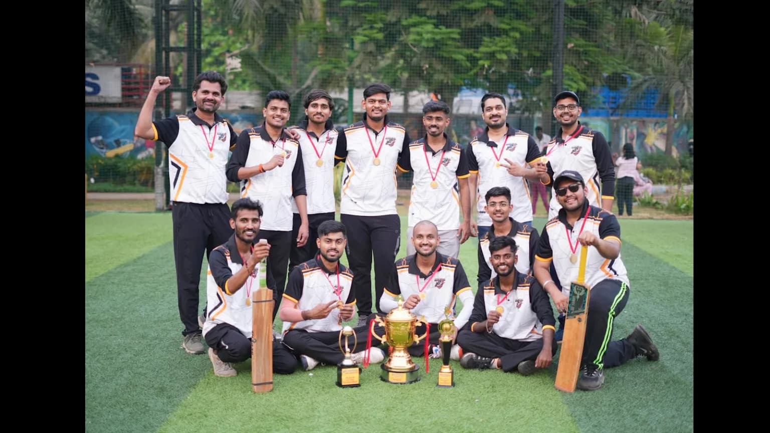 EPCPROMAN Hosts an Energetic 'Sports Day 2026' for Team Engagement & Unity