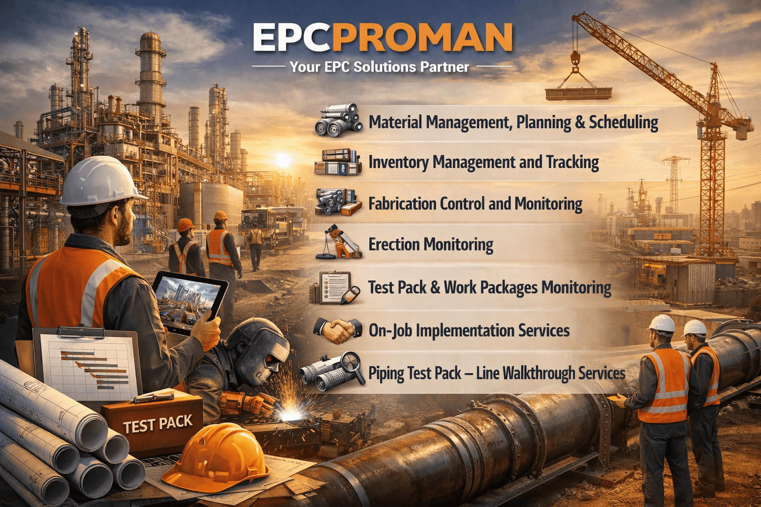 Construction Management