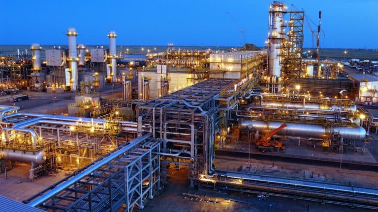 Pipe Spool Fabrication and Erection — Complete Lifecycle Management System